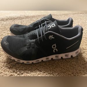 Size 6 on tennis shoes